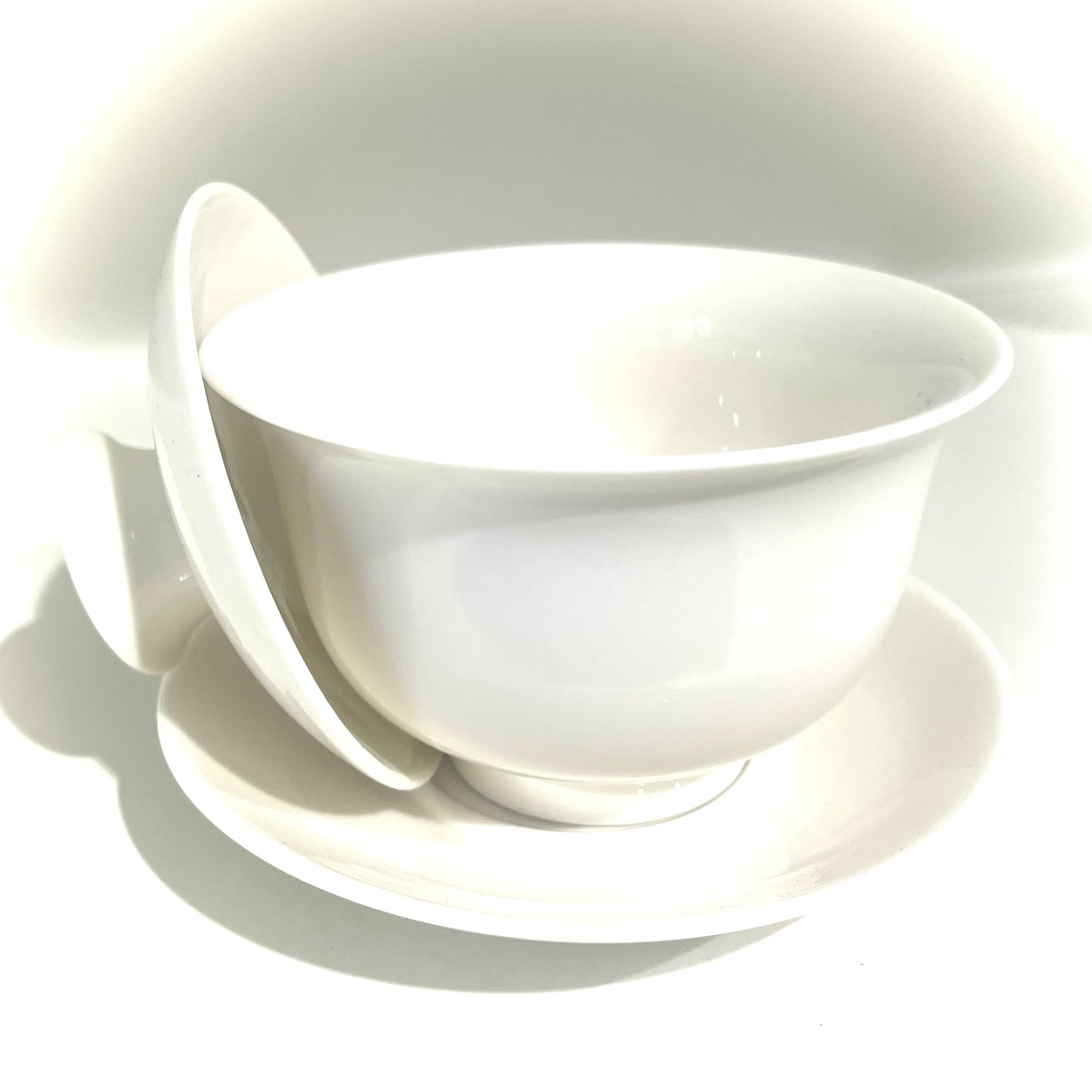 Porzellan Gaiwan