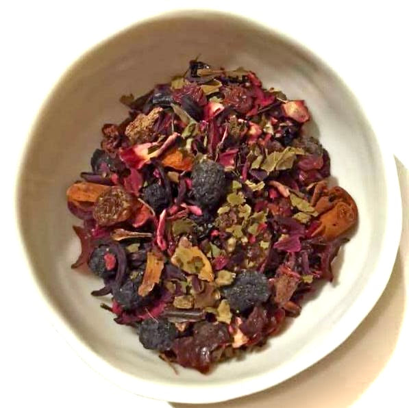 Waldbeeren