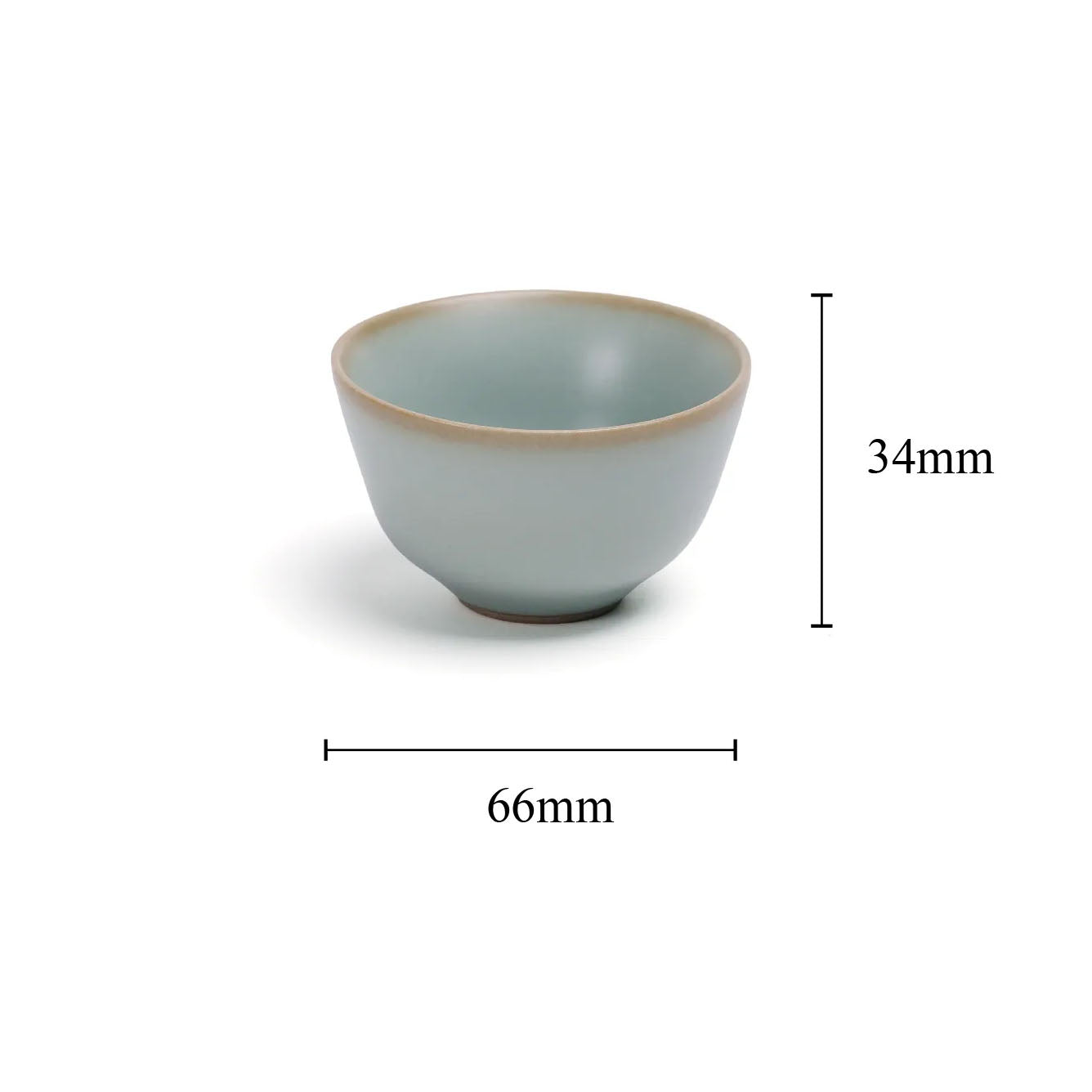 Qing Yu Set