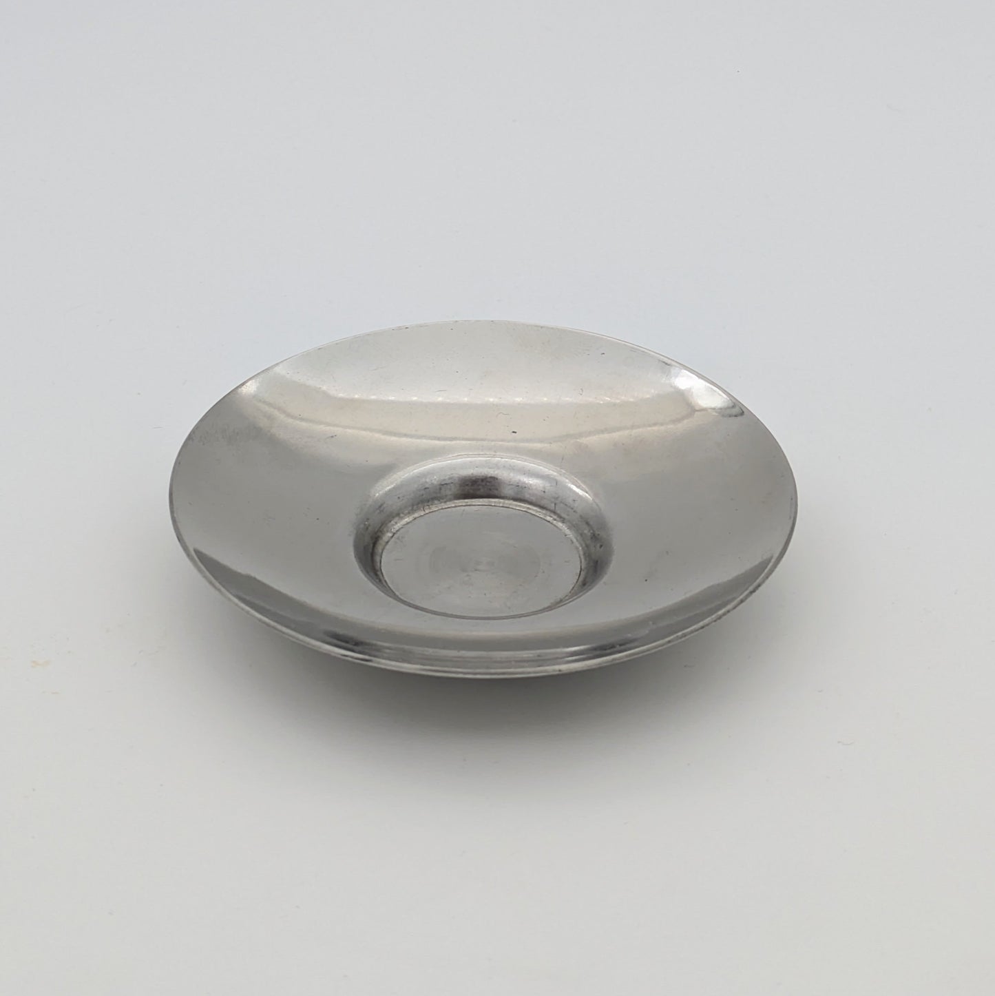 Chataku Untersetzer aus Zinn II