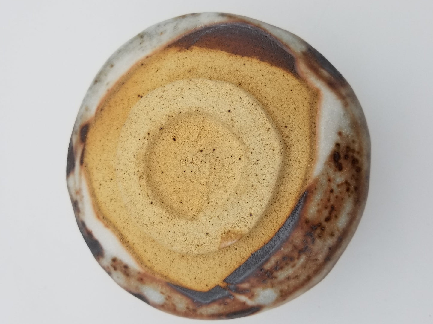 Shino Hagi Chawan