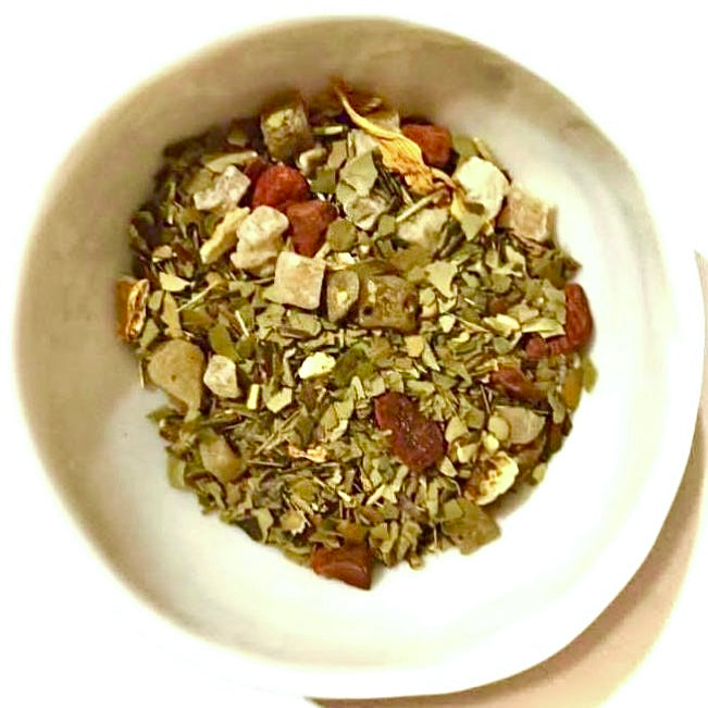 Mango Mate