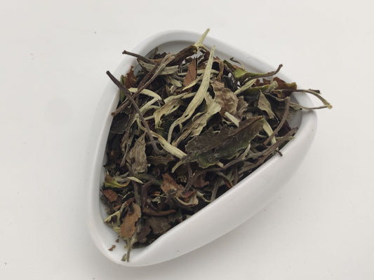 Yunnan Bai Cha