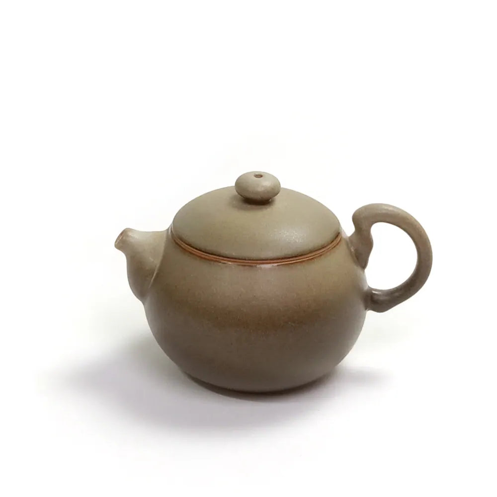 Da Man Fu Teekanne 150ml