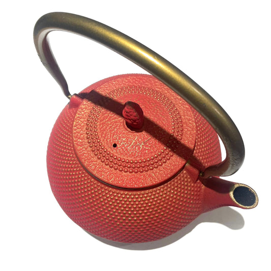 Arare Gusskanne Teekanne