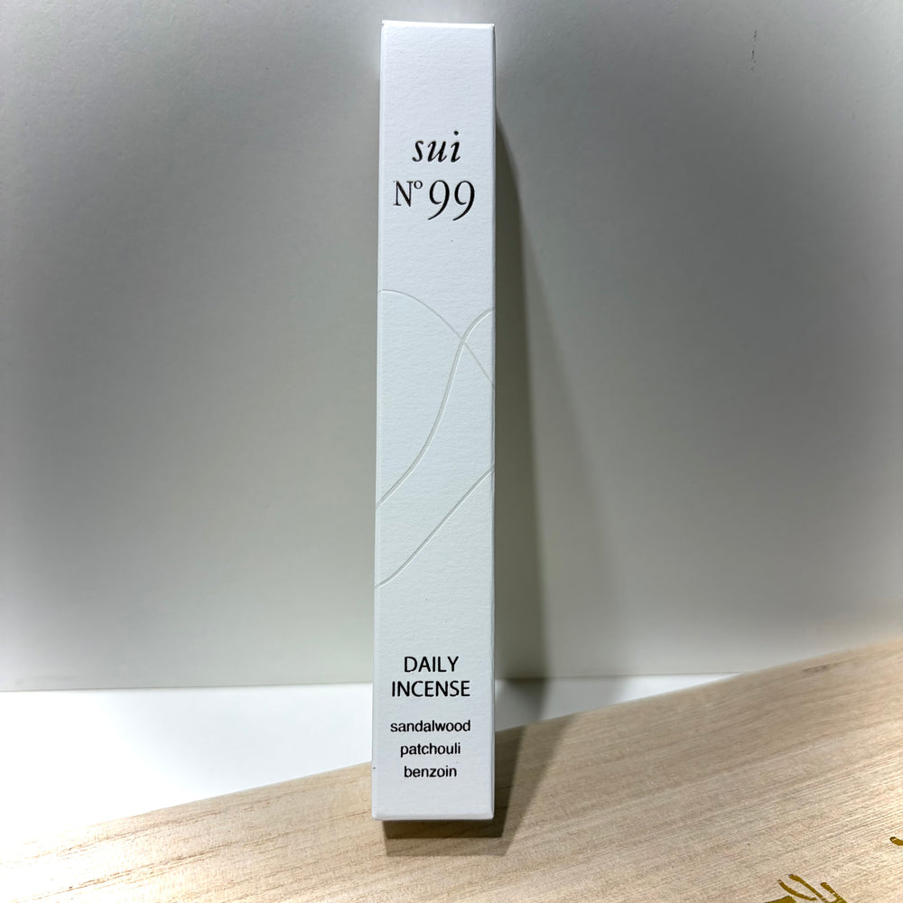 Shoyeido Räucherstäbchen Sui 99