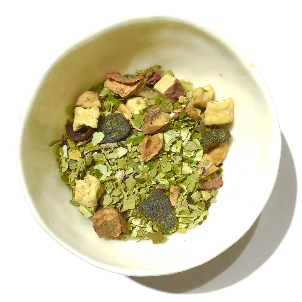 Guarana Mate