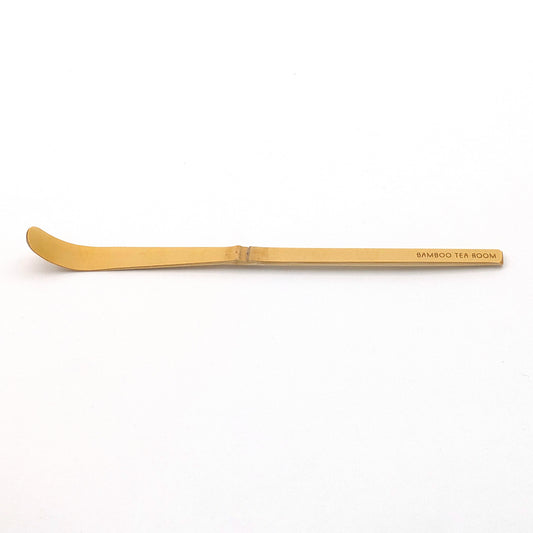 Chashaku (Matchalöffel) – BTR Sonderedition