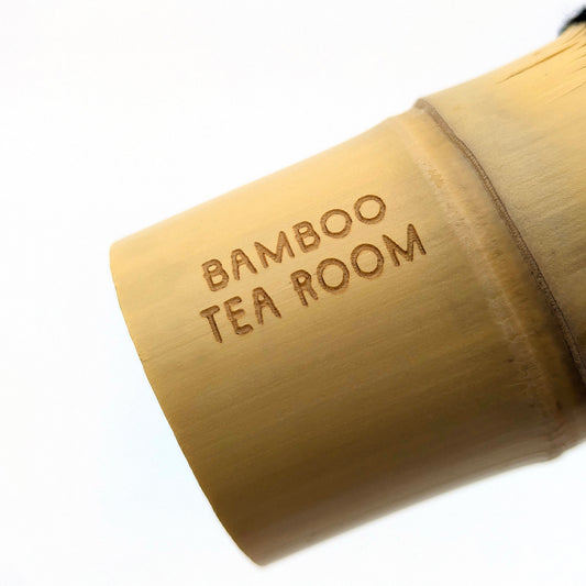 Chasen (Matcha-Besen) – BTR Sonderedition