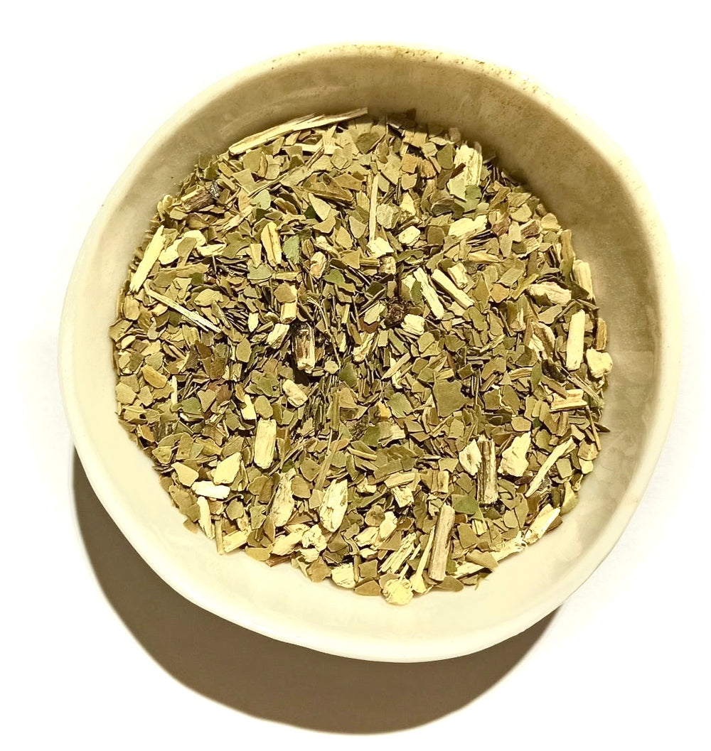 Mate Erva