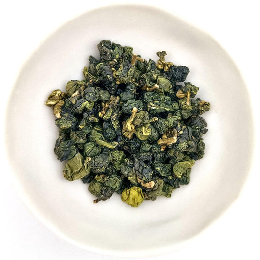 Dayuling Oolong