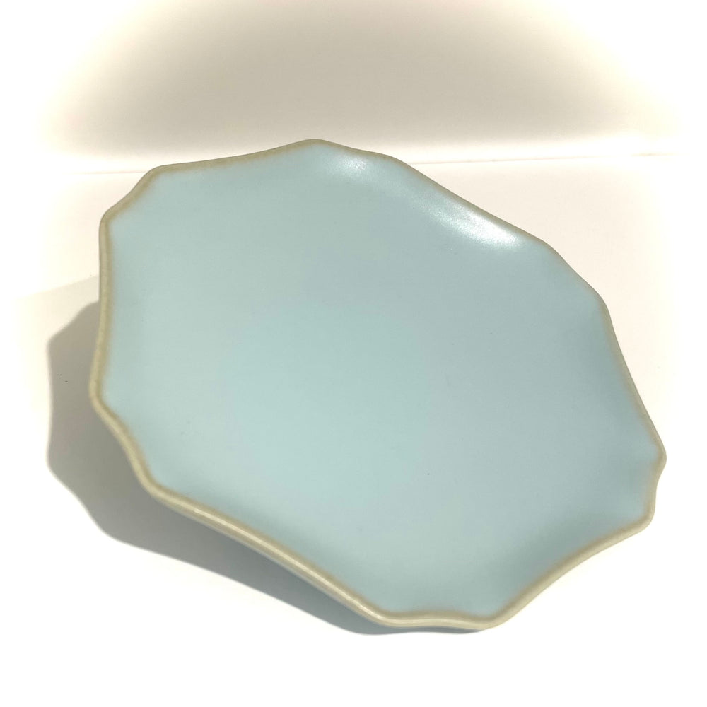 Lin’s Ceramic Studio Celadon Teeboot (Chapan)