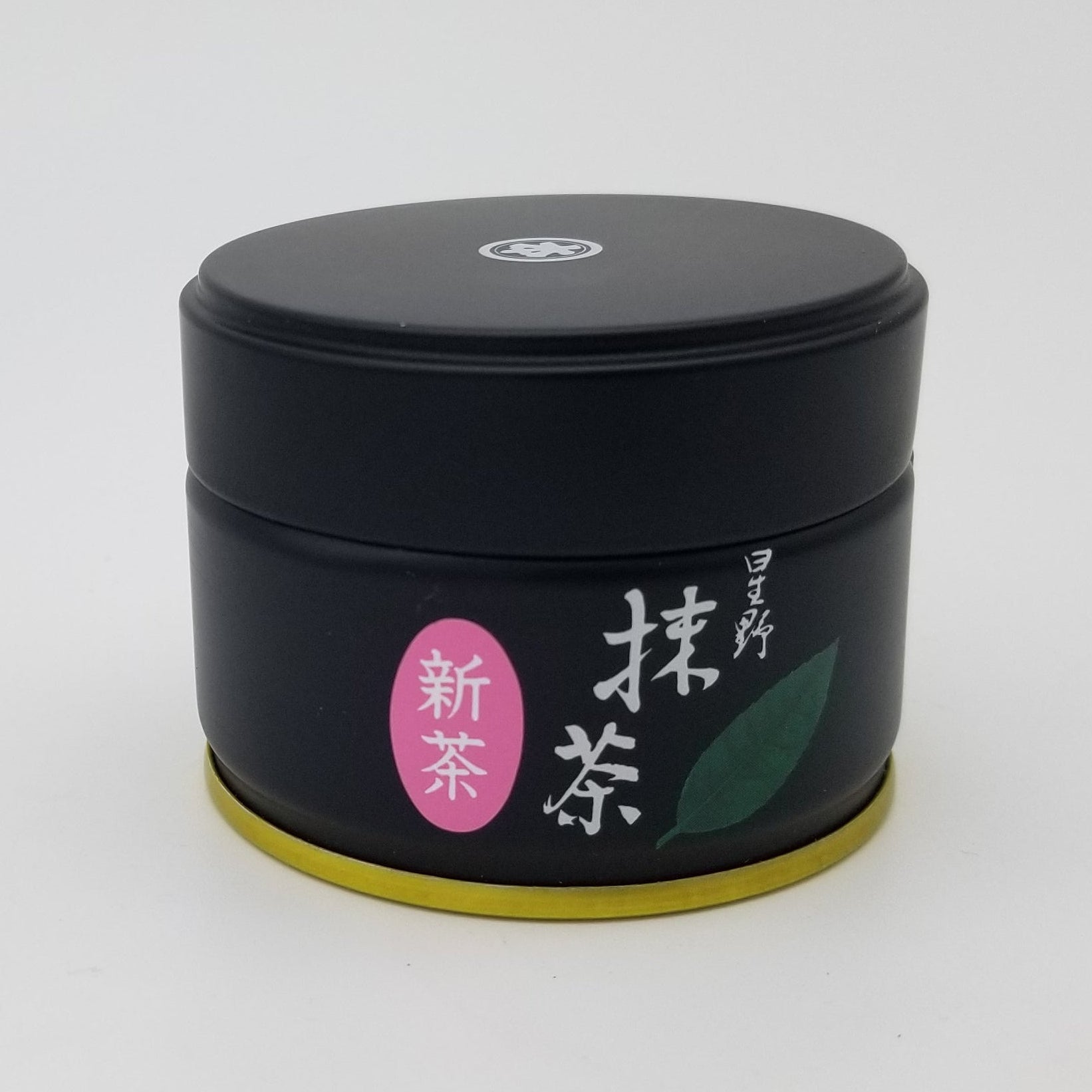 Matcha von Hoshino Seicha 星野製茶園 – Bamboo Tea Room
