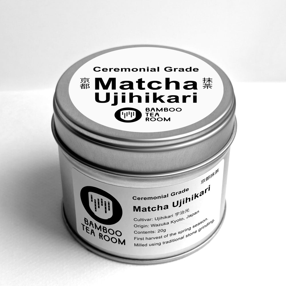 Matcha Ujihikari