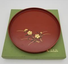 Urushii Tablett 