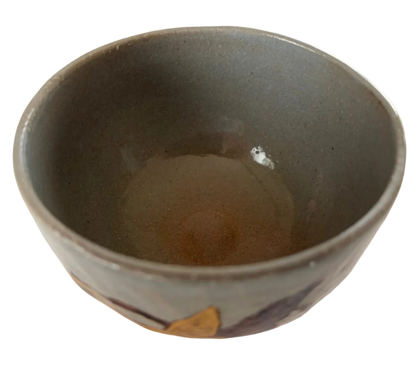 Kranich Unkaku Chawan