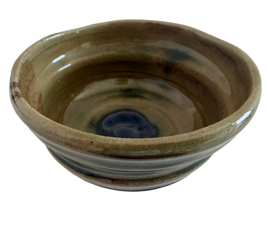 Oribe Chawan Wabi Sabi (9)