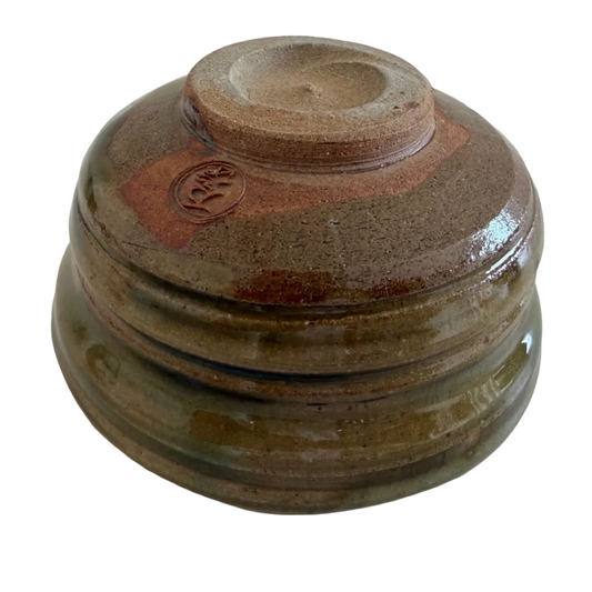 Oribe Chawan Wabi Sabi (9)