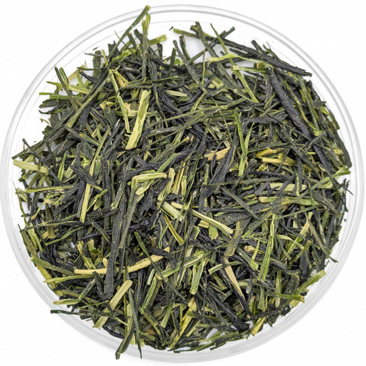 Aracha Zairai aus Shiga