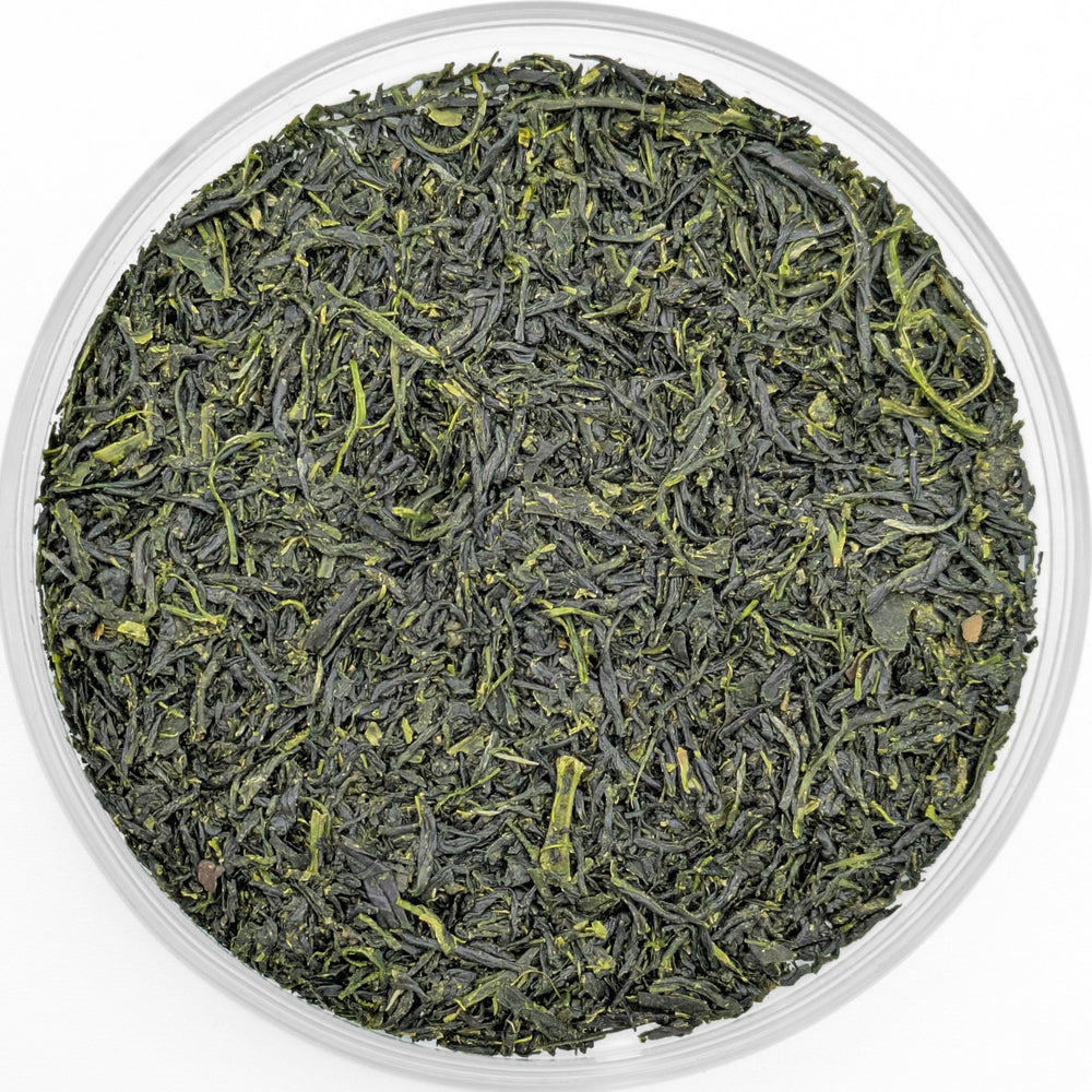 Sencha Ureshino