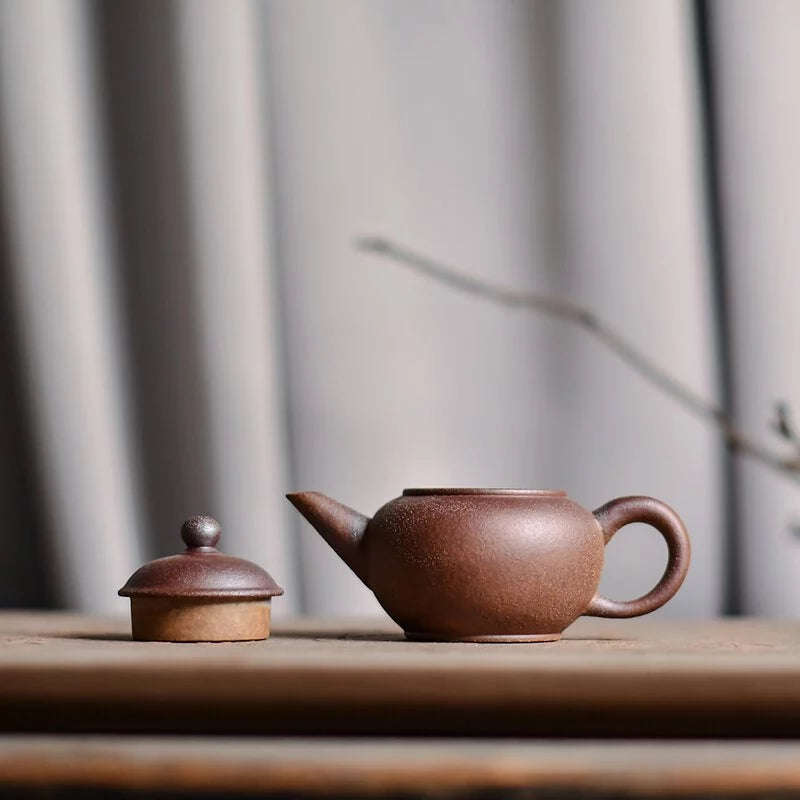 Purion Lao Yan Ni Shui Ping (1-3-6 fach Brenn-Set)