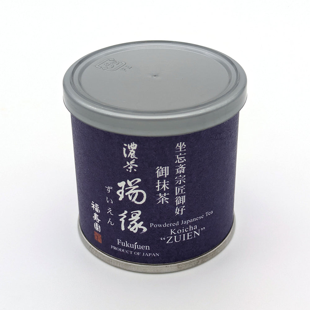 Matcha von Fukuyuen