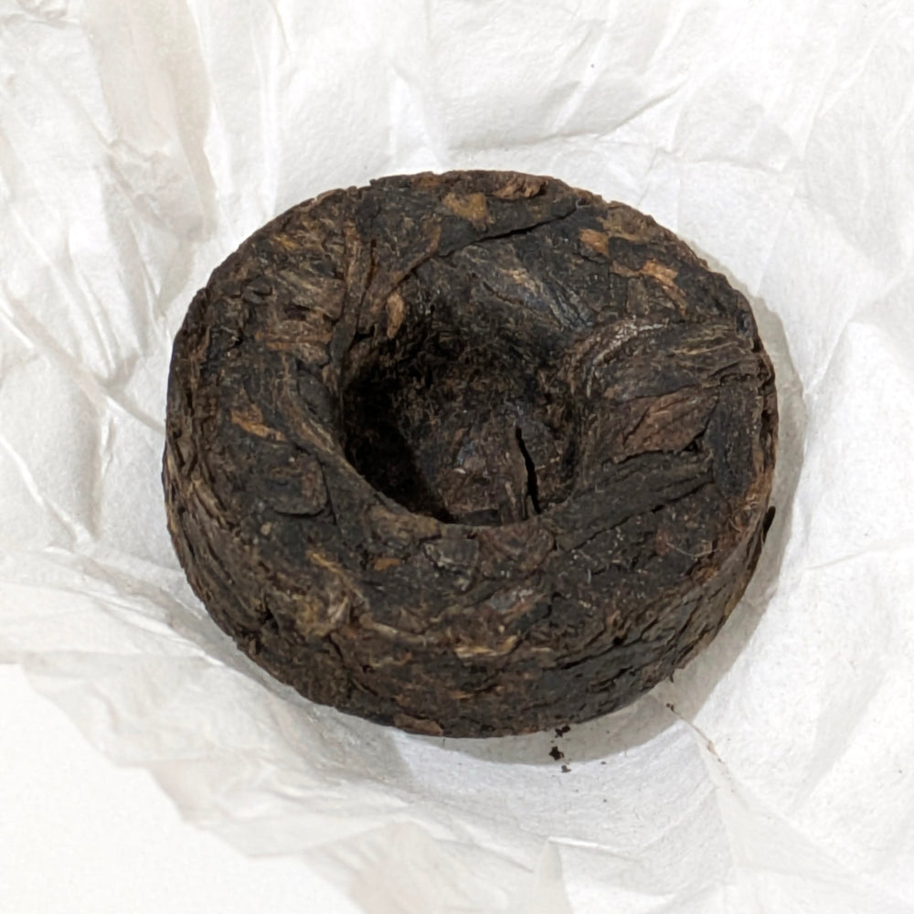 Mini-Tuo (Shou-Pu-Erh)