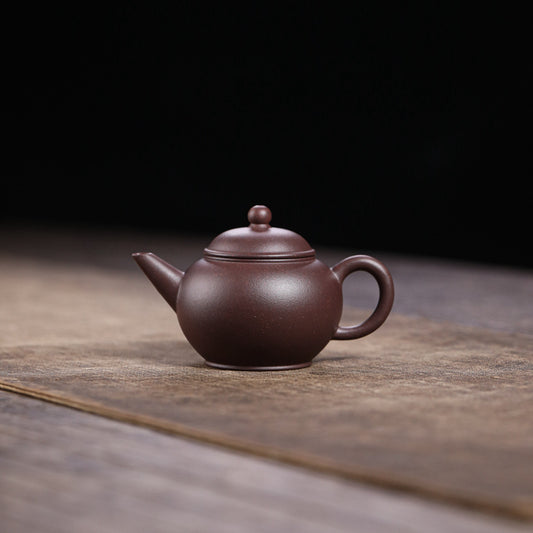Shuiping  Zisha Ton 80ml