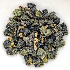 Da Yu Ling Lishan