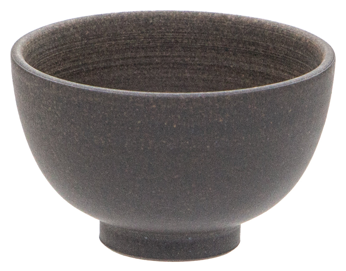 Chanoma II Cup Klein Grau