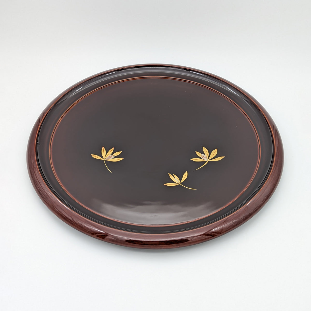 Urushii Lack Schale Gross – Bamboo Tea Room