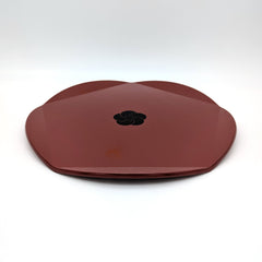 Urushii Rotes Tablett Klein