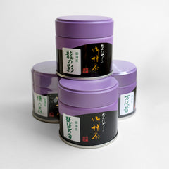 Matcha von Kanbayashi Shunsho