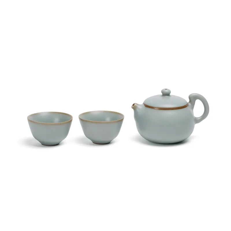 Qing Yu Set