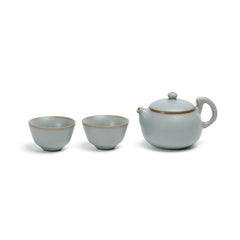 Qing Yu Set