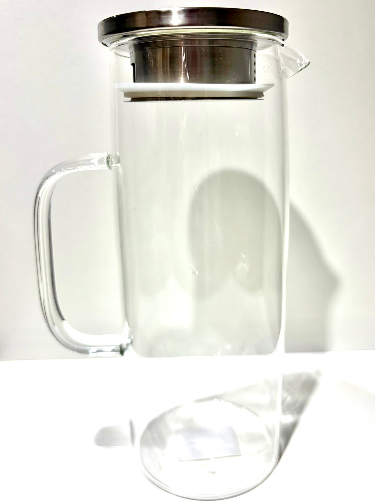 Kaltwassergefäß 1,5 l