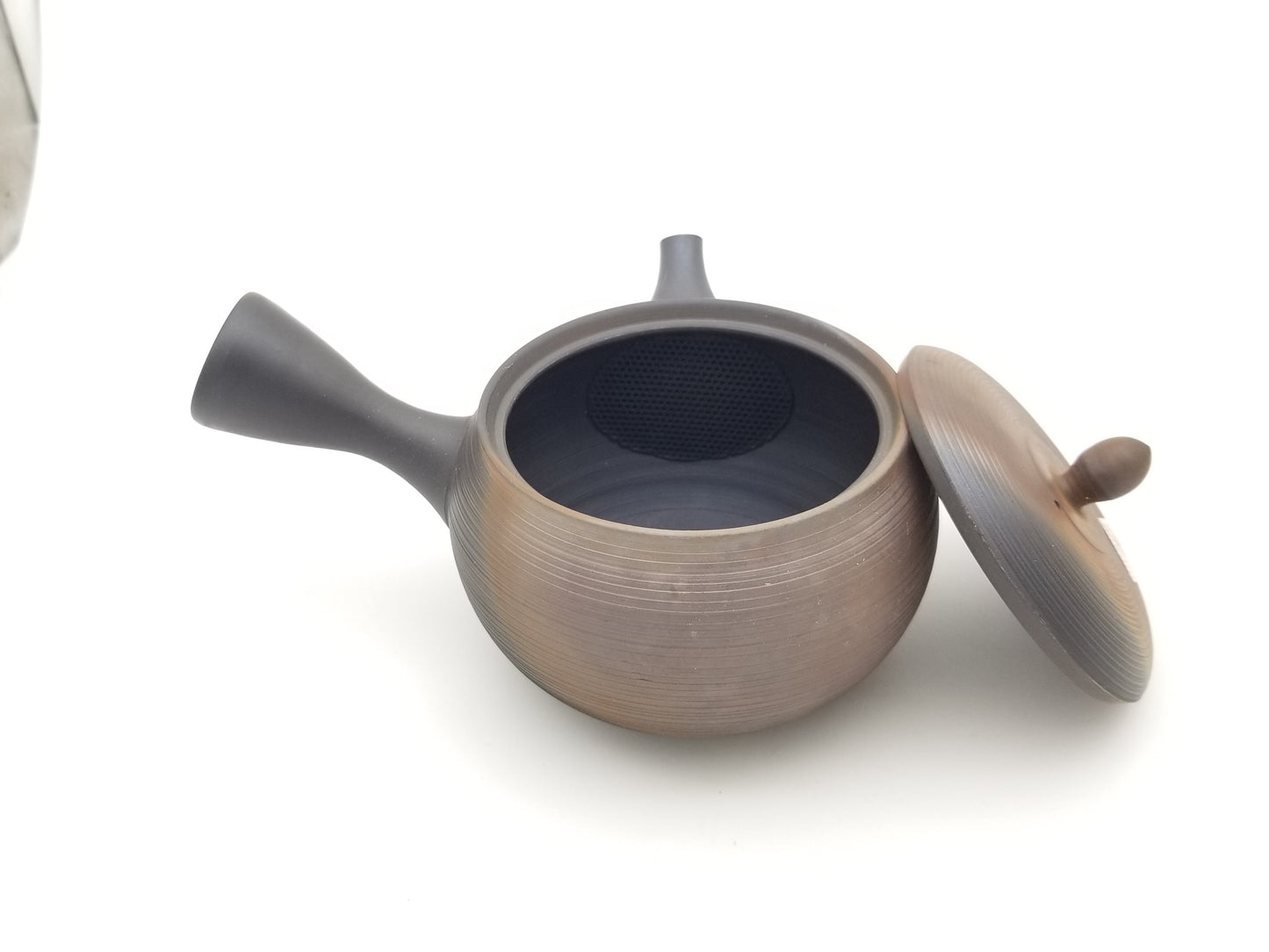 Gyokko Kyusu Farbverlauf