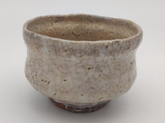 Hagi Yaki Reise Chawan