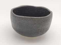 Vintage Raku Chawan 
