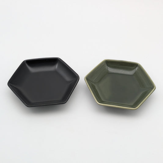 Untersetzer Hexagon