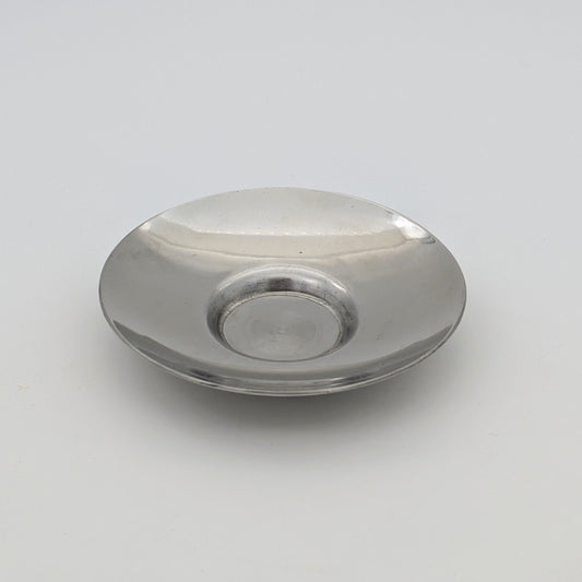 Chataku Untersetzer aus Zinn II