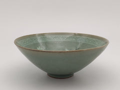Celadon Teeschale 